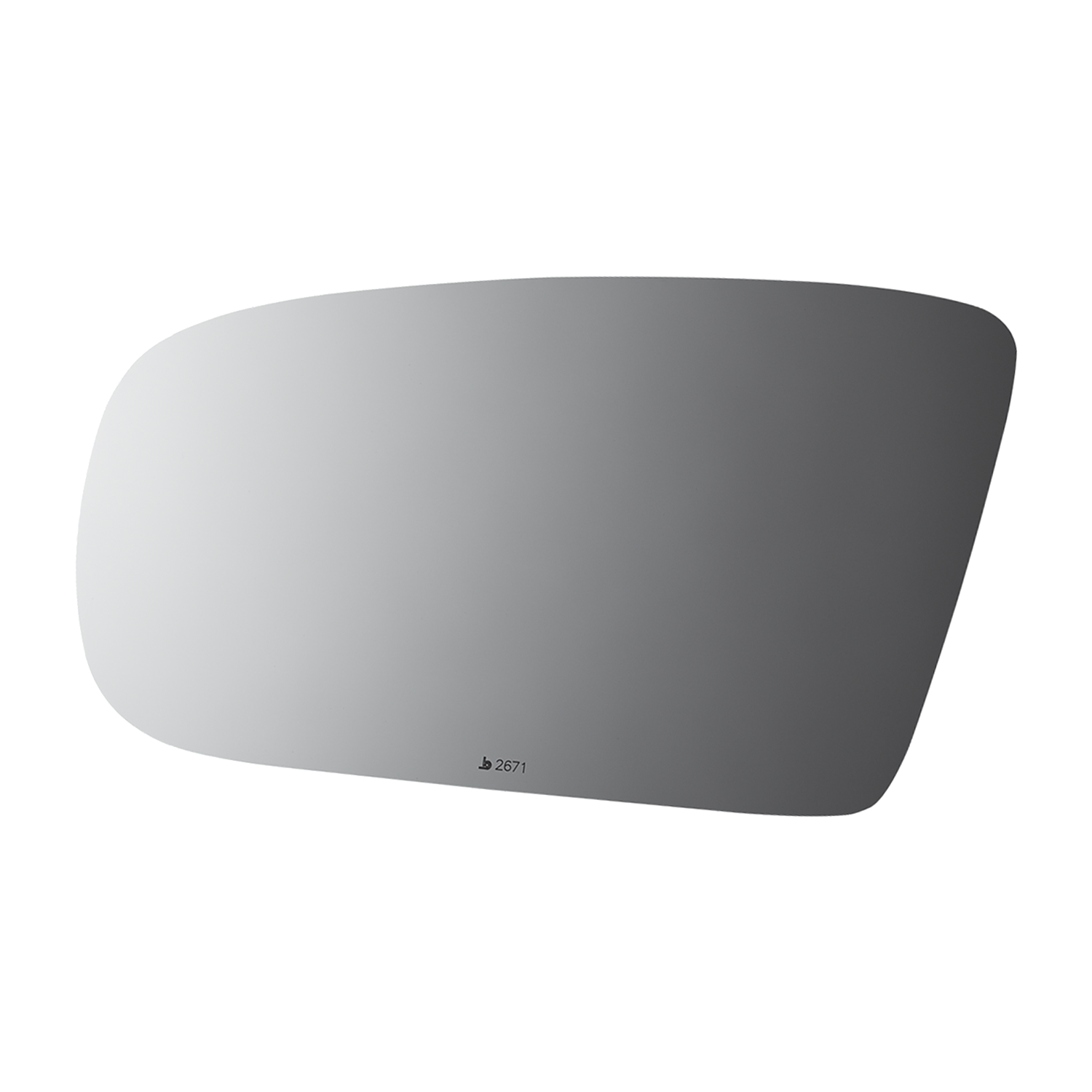 SIDE VIEW MIRROR